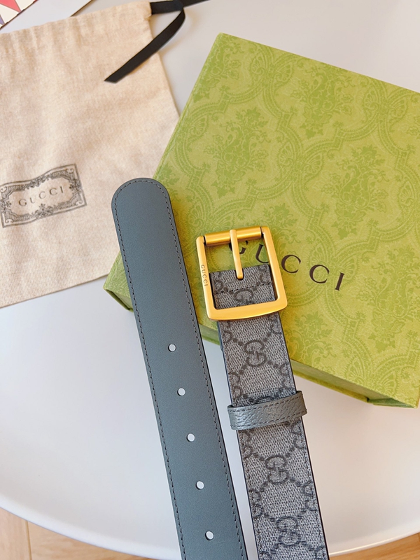 スーパーコピーグッチベルト全体デザイン